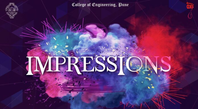 Impressions 2023 By COEP Technological University Is All About Unleashing Your Inner Artist Impressions 2023