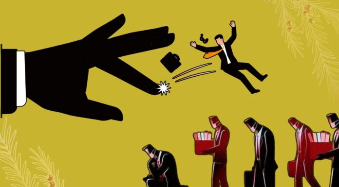 рдЬреИрд╕реЗ-рдЬреИрд╕реЗ рдПрдЖрдИ рдХрд╛ рд╡рд┐рдХрд╛рд╕ рд╣реЛ рд░рд╣рд╛ рд╣реИ, рднрд╛рд░рддреАрдп рддрдХрдиреАрдХреА рдЫрдВрдЯрдиреА рдЗрд╕ рд╡рд░реНрд╖ 30,000 рд╕реЗ рдЕрдзрд┐рдХ рд╣реЛ рдЧрдИ рд╣реИ AI