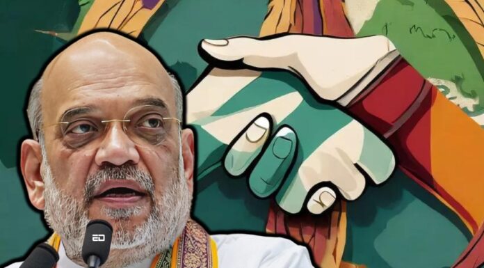 рдбреАрдорд┐рд╕реНрдЯреАрдлрд╛рдпрд░: рдЕрд╕рдо рдореЗрдВ рдЙрд▓реНрдлрд╛ рд╢рд╛рдВрддрд┐ рд╕рдордЭреМрддреЗ рдХреЗ рдмрд╛рд░реЗ рдореЗрдВ рдЖрдкрдХреЛ рдЬреЛ рдХреБрдЫ рдкрддрд╛ рд╣реЛрдирд╛ рдЪрд╛рд╣рд┐рдП ULFA peace