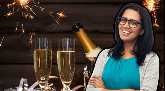 рдмреНрд░реЗрдХрдлрд╛рд╕реНрдЯ рдмреИрдмрд▓: рдореБрдЭреЗ рдХреНрдпреЛрдВ рд▓рдЧрддрд╛ рд╣реИ рдХрд┐ рд╣рдореЗрдВ рд╡рд░реНрд╖ рдХреЗ рдЕрдВрдд рдХрд╛ рдЬрд╢реНрди рдордирд╛рдиреЗ рдХреА рдЖрд╡рд╢реНрдпрдХрддрд╛ рд╣реИ year ends