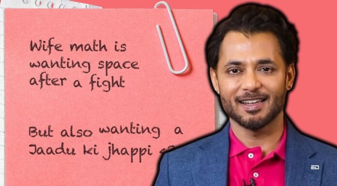 Viral Interaction On Insta Gets Hilarious Reaction From Shaadi.com CEO Anupam Mittal Anupam Mittal