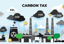 carbon taxation