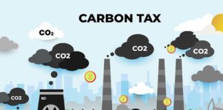 carbon taxation