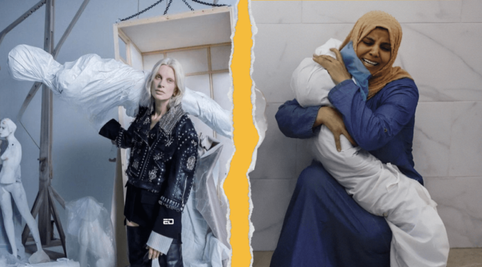 7 Campaign Images Which Show Why Zara Deserves The Boycott Amid Insensitivity Allegations Zara