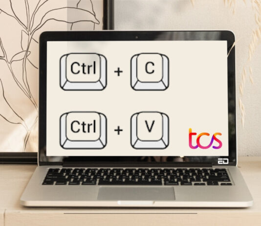 TCS