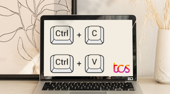 рдорд╣рдЬ ‘рдХреЙрдкреА рдкреЗрд╕реНрдЯ’ рдХреЗ рдХрд╛рд░рдг рдЯреАрд╕реАрдПрд╕ рдХреЛ 200 рдорд┐рд▓рд┐рдпрди рдбреЙрд▓рд░ рдХрд╛ рдиреБрдХрд╕рд╛рди TCS