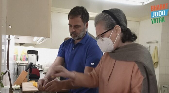 क्या राहुल गांधी भारत जोड़ो यात्रा 1 और 2 से अपनी छवि बदल रहे हैं? Rahul Gandhi