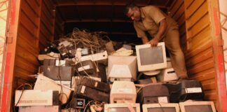 e-waste