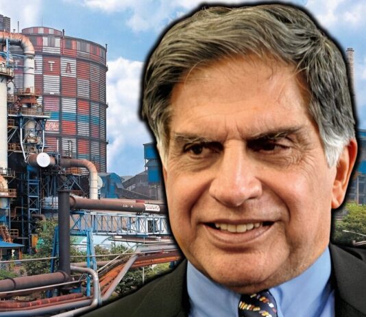 Is Jamshedpur Completely Owned By The Tatas? jamshedpur