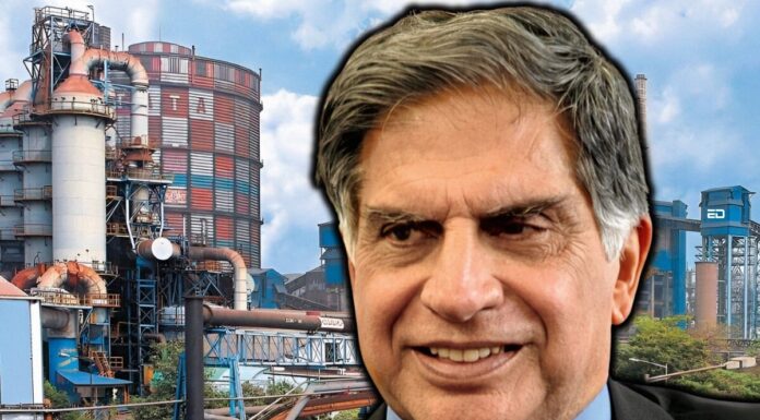 क्या जमशेदपुर पर पूरी तरह से टाटा का स्वामित्व है? jamshedpur