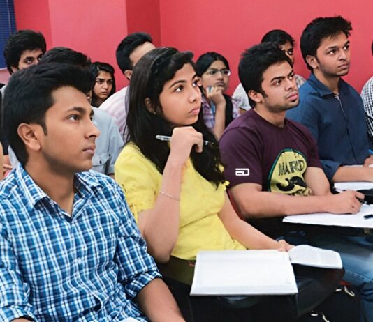 In Pics: Coaching Centers Get New Rules From GOI To Control Growing Menace coaching centers