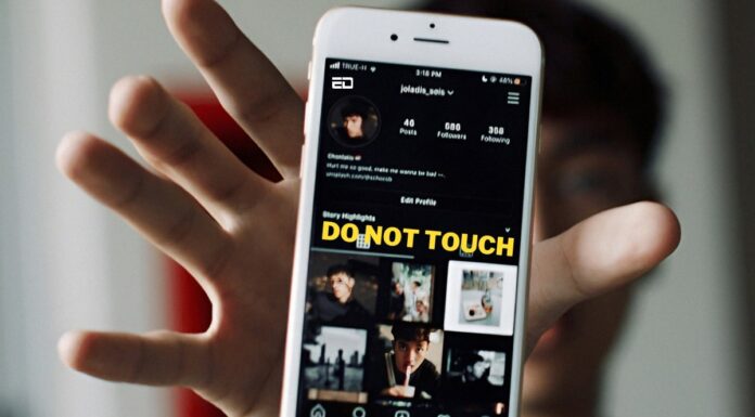 यदि आप एक महीने तक अपने फ़ोन के बिना जीवित रहने का साहस कर सकते हैं तो इस कंपनी से $10,000 प्राप्त करें phone