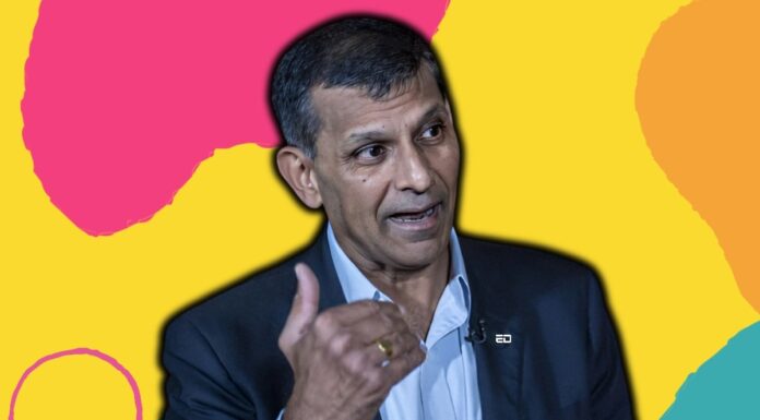 Raghuram Rajan Lists What Factors Will Make India A Developed Nation By 2047 raghuram rajan