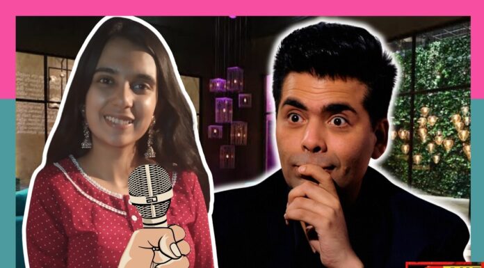 Fake Friendly Fridays: KJo Opens Up About His Superpower Of Endorsing Nepotism nepotism