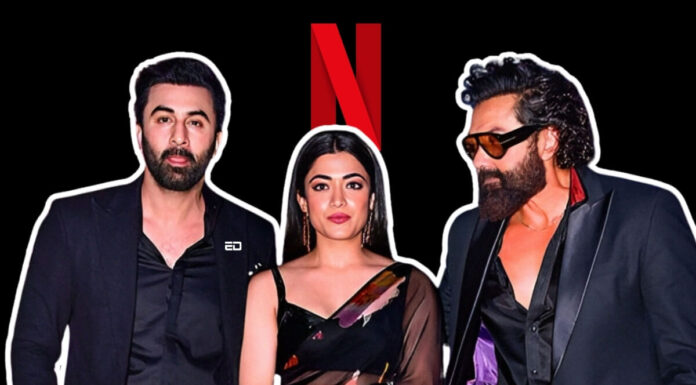 थिएटर की प्रतिक्रिया के विपरीत, नेटफ्लिक्स रिलीज़ के बाद ‘एनिमल’ को नेटिज़न्स द्वारा भुनाया गया Animal