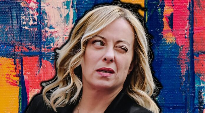 Why Are Some Feminists Unhappy With Italy’s Prime Minister Being Named ‘Man Of The Year’? italy