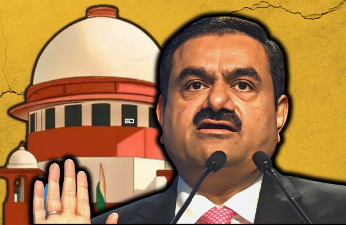 adani