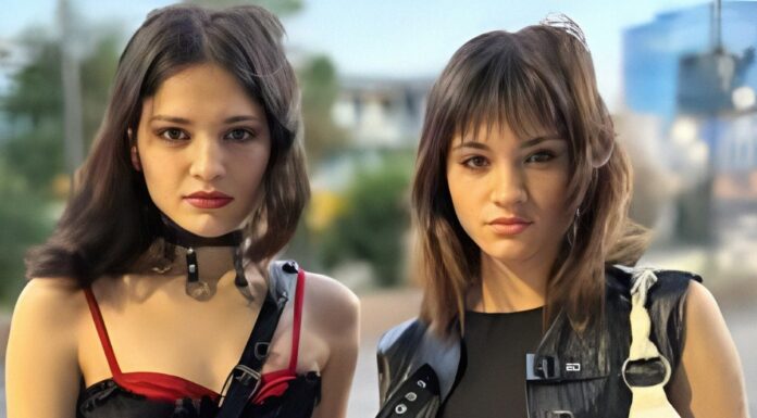 जन्म के समय अलग हुए जुड़वाँ बच्चे 19 साल बाद टिकटॉक पर इस तरह मिलते हैं Tiktok