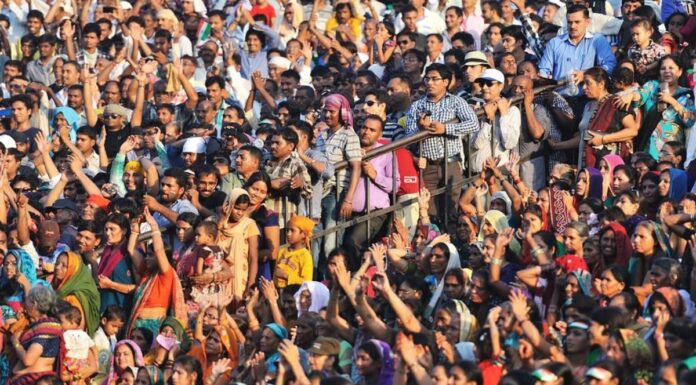 रिसर्चड: विश्व में सबसे अधिक होने के बावजूद भारत ने अपनी युवा जनसंख्या का लाभ अधिकतम क्यों नहीं किया? youth population