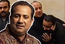 rahat fateh ali khan