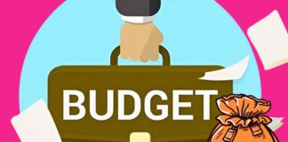 budget