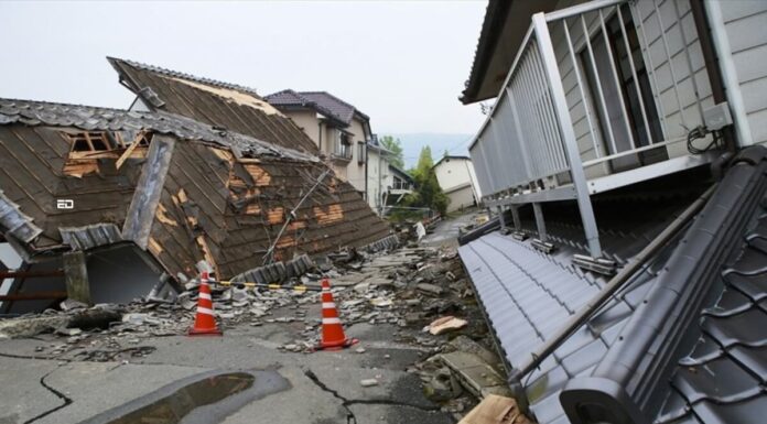 21 Earthquakes In 90 Mins In Japan: What, Why, How Bad Japan