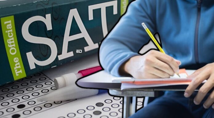 Why Have Dozens Of Colleges In US, India Dropped SAT Scores As Criteria For UG Admissions? SAt scores