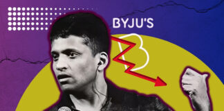 byju's