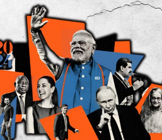 2024 में 60 से अधिक देशों में चुनाव होंगे: वे कौन से हैं और बाज़ारों पर इसका प्रभाव क्या है? election