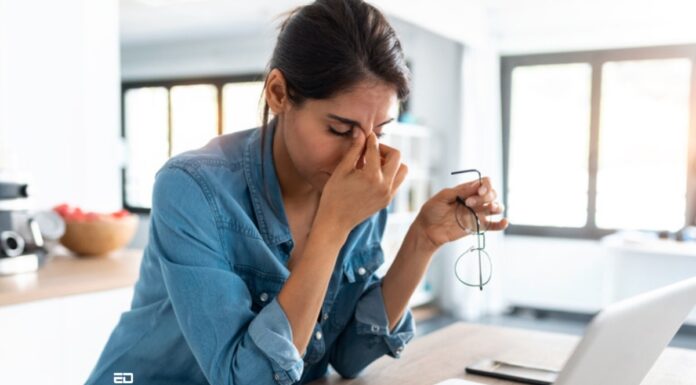 What Is Fibromyalgia, The Lifestyle Disorder Affecting Employees? Fibromyalgia