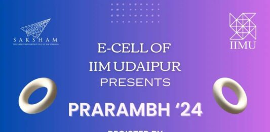 prarambh 2024