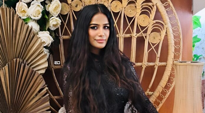 पूनम पांडे का सर्वाइकल कैंसर जागरूकता पीआर स्टंट बेहद गलत हो गया poonam pandey