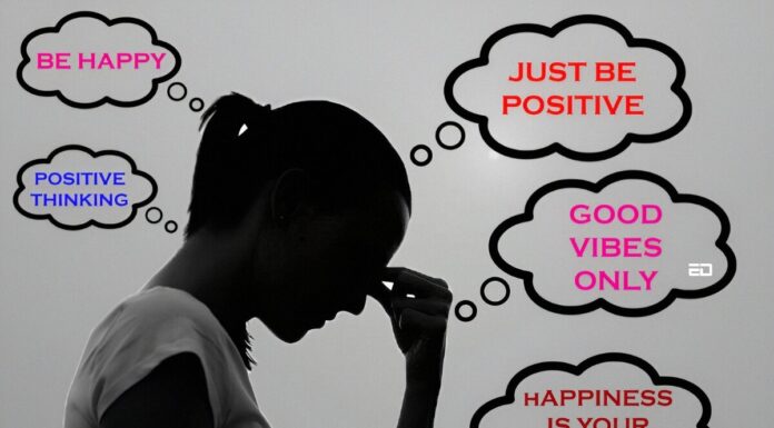 рдпрд╣реА рдХрд╛рд░рдг рд╣реИ рдХрд┐ рдЬрд╣рд░реАрд▓реА рд╕рдХрд╛рд░рд╛рддреНрдордХрддрд╛ рдмрд╛рд╣рд░ рд╣реИ рдФрд░ рд╢реЗрдЦреА рдмрдШрд╛рд░рдирд╛ рдЯреНрд░реЗрдВрдб рд╣реИ toxic positivity