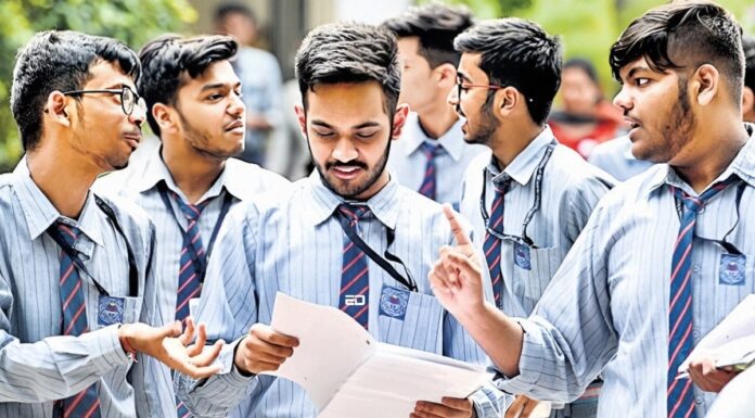 рд▓реЛрдХрд╕рднрд╛ рджреНрд╡рд╛рд░рд╛ рдкрд╛рд░рд┐рдд рдзреЛрдЦрд╛рдзрдбрд╝реА рд╡рд┐рд░реЛрдзреА рд╡рд┐рдзреЗрдпрдХ рдореЗрдВ рдХреНрдпрд╛ рд╢рд╛рдорд┐рд▓ рд╣реИ? anti-cheating bill