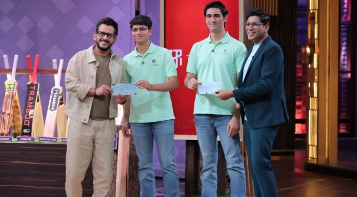 рдЗрд╕ рдХрд╛рд░рдг рд╕реЗ рдЬрдореНрдореВ-рдХрд╢реНрдореАрд░ рд╕реНрдЯрд╛рд░реНрдЯрдЕрдк рд╕рдВрд╕реНрдерд╛рдкрдХреЛрдВ рдФрд░ рд╢рд╛рд░реНрдХ рдЯреИрдВрдХ рдЗрдВрдбрд┐рдпрд╛ рдкрд░ рдореБрдХрджрдорд╛ рджрд╛рдпрд░ рдХрд┐рдпрд╛ рдЧрдпрд╛ Shark Tank India