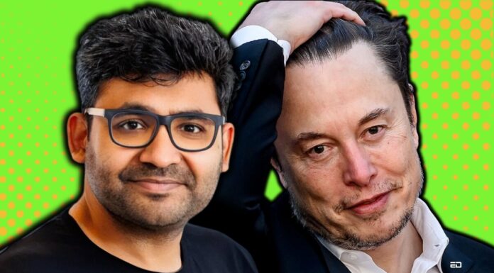 किताब से पता चलता है कि एलोन मस्क ने ट्विटर क्यों खरीदा, सीईओ पराग अग्रवाल को निकाल दिया Elon Musk