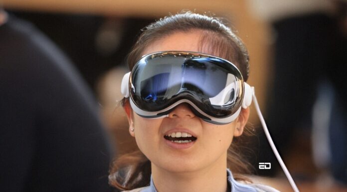 Why Are Users Wanting Refund For Apple Vision Pro Despite Good Experience Apple Vision Pro