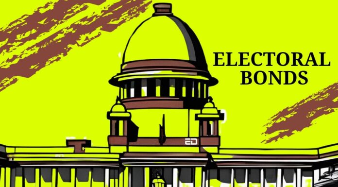 What Are Electoral Bonds And Why Is The SC Judgement Against Them Important electoral bonds