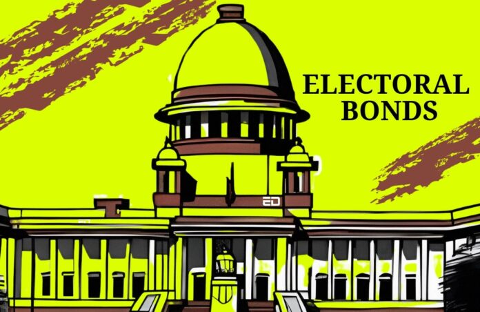 electoral bonds