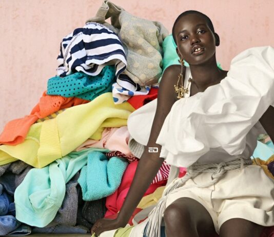 Here’s Why Fashion’s ‘Recycling’ Isn’t Saving The Planet fashion