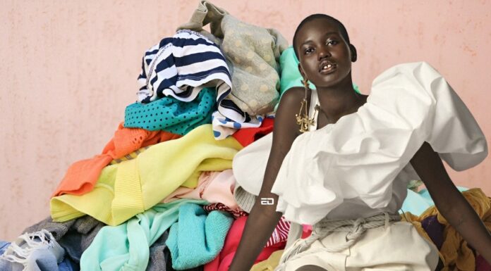 Here’s Why Fashion’s ‘Recycling’ Isn’t Saving The Planet fashion