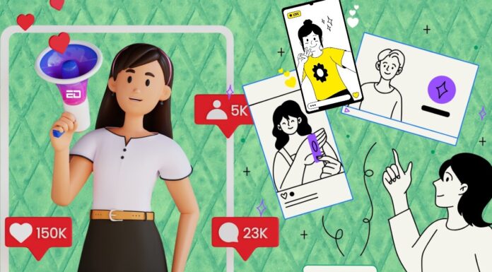 Indian Gen Z Commentators Have Eaten Up The Fashion Magazine Market; Here’s How fashion