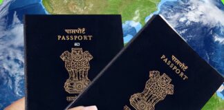 passport