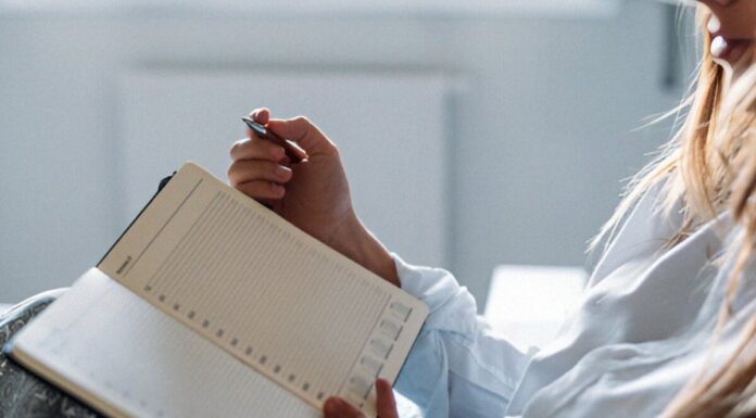 Breakfast Babble: Here’s Why I Keep A ‘Failure Diary’ And How It Helps Me failure diary