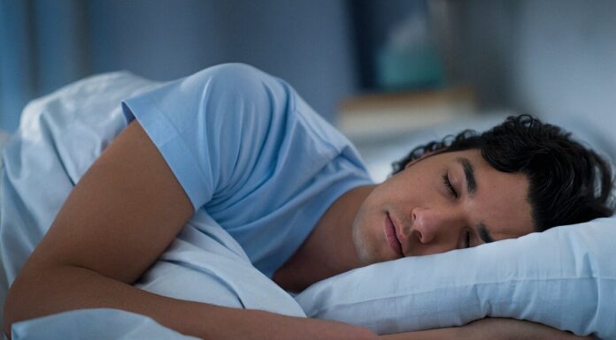 Instead Of 3 Am, Gen Z Are Preferring To Sleep By 9 Pm: Here’s Why sleep