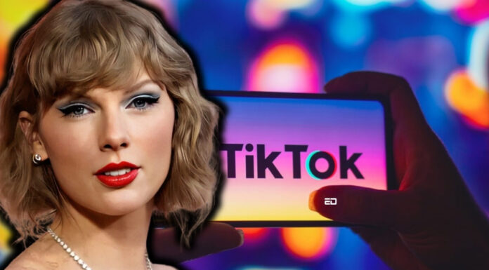 बीटीएस, टेलर स्विफ्ट और अन्य गाने अब टिकटॉक पर उपलब्ध नहीं होंगे: जानिए क्यों Taylor Swift