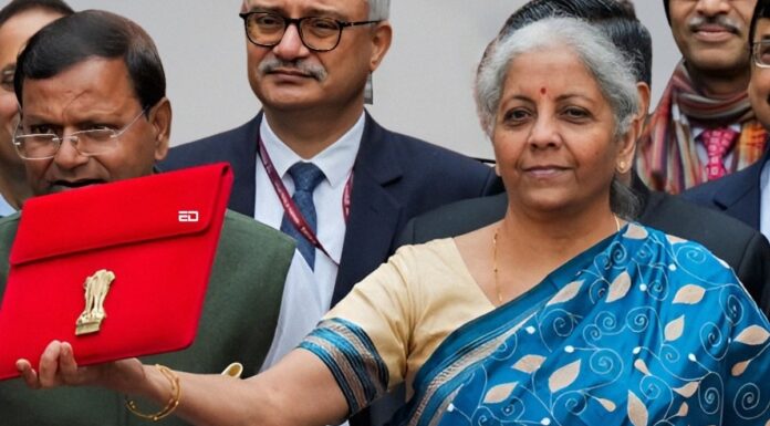 आज पेश किए गए अंतरिम बजट 2024 के बारे में आपको जो कुछ जानने की जरूरत है वह यहां है interim budget