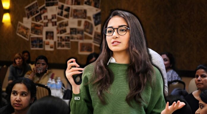 Breakfast Babble: Here’s Why I Am So Passionate About Public Speaking public speaking