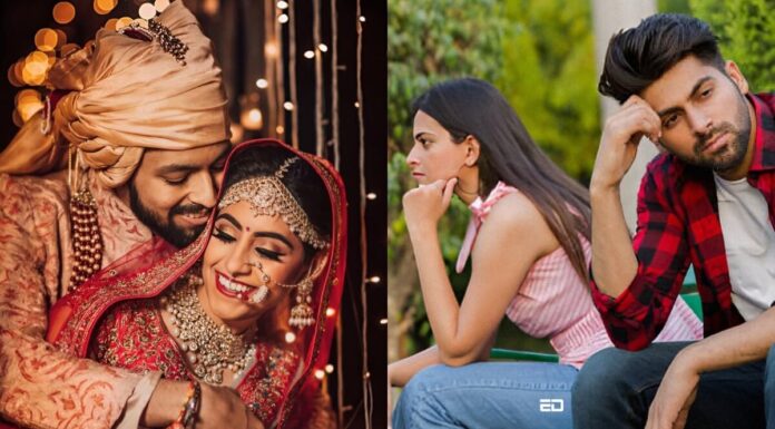 क्या गैर-विवाहित लोग उन लोगों की तुलना में अधिक खुश हैं जो शादीशुदा हैं? सर्वेक्षण उत्तर देता है Married People