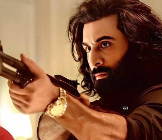 ED VoxPop: We Ask Gen Z Whether They Approve Of The Movie Animal Animal